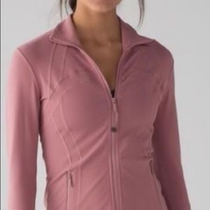 Lululemon Define Jacke Size 8